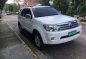 Toyota Fortuner G - 2008 MODEL for sale-8