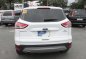 Like new Ford Escape Ecoboost AT Gas for sale-5