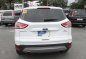 Like new Ford Escape Ecoboost AT Gas for sale-8