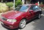 Nissan Exalta 2000 rush sale-0