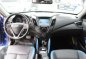 2014 Hyundai Veloster Turbo MT DSL for sale-3