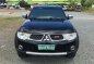 2012 Mitsubishi Montero GTV 4x4 for sale-3