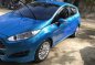 Well-maintained Ford Fiesta 2014 for sale-2