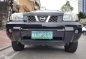 Fastbreak 2012 Nissan Xtrail Automatic for sale-1