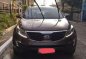 2011 Kia Sportage A/T transmission for sale-4