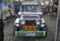 For sale Toyota Owner Type Jeep-0