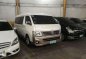 For Sale 2012 Toyota Hiace Super Grandia Automatic Diesel-0