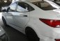 Well-kept Hyundai Accent 2017 for sale-5