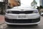 Fastbreak 2016 Kia Rio Manual NSG for sale-1