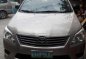 2012 Toyota Innova 2.0e for sale-1