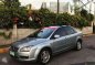 2005 Ford Focus GHIA 1.8 Sedan for sale-1