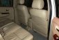 Toyota Fortuner 2008 model for sale-6