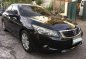 2009 Honda Accord 3.5 V6 AT for sale-1