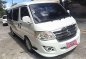 2013 Foton View Limited Van for sale-1