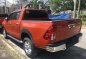 2016 Toyota Hilux G 4x4 TRD Automatic for sale-2