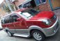 2013 Mitsubishi Adventure Super Sports Diesel Almost New for sale-1