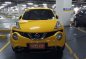 Well-maintained Nissan Juke 2016 for sale-0