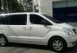 2009 Hyundai Grand Starex for sale-3