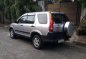 Honda CRV 2nd GENERATION Limited Edition 2004 for sale-4