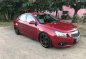 Chevrolet Cruze LS 2012a for sale-0