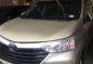 Toyota Avanza 2016 1.3 E Manual Transmission for sale-0