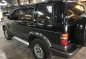 1994 Isuzu Bighorn Trooper Imported 4x4 AT for sale-2