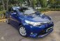 2016 Toyota Vios 1.5G for sale-0
