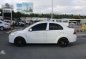 2012 Chevrolet Aveo Base MT Gas for sale-3