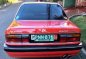 1990 Mitsubishi Galant Super Saloon for sale-3