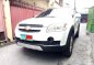 RUSH SALE 2010 Chevrolet Captiva CRDi 7 seater-0