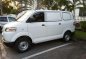 Suzuki APV Panel Van 2014 for sale-1