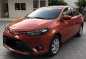 2017 Toyota Vios 1.3E AT Gas for sale-2