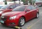 For sale... 2011 Chevrolet Cruze LS Gasoline-1