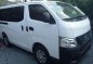 2015 Nissan Urvan NV350 for sale-0