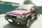 Toyota Hilux Surf 4Runner MidSize SUV for sale-2
