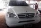 2004 Mercedes-Benz Ml for sale-0
