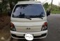 For ASSUME OR CASH OUT: Hyundai H100 2012 Diesel 2012-0