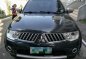 Mitsubishi Montero gls 2010 for sale-0