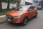 2015 Hyundai Tucson GLS 20 Orange AT for sale-1