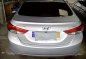 2011 Hyundai Elantra AVANTE for sale-1