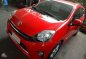 2016 Toyota Wigo 1.0 G AT for sale-1