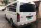 2014 Toyota Hiace Grandia GL diesel for sale-10