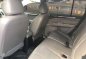 2012 Mitsubishi Montero GTV 4x4 for sale-0