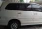 Well-maintained Toyota Innova 2012 for sale-4