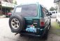 2002 Isuzu Crosswind XUV for sale-2