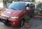 Hyundai Starex 2001 4 New Tires for sale-2