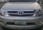 Toyota Fortuner 2007 for sale-0