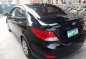 Hyundai Accent 1.4 2012mdl for sale-2