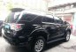 2013 Toyota Fortuner G manual for sale-3