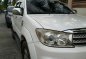 Toyota Fortuner 2008 model for sale-4